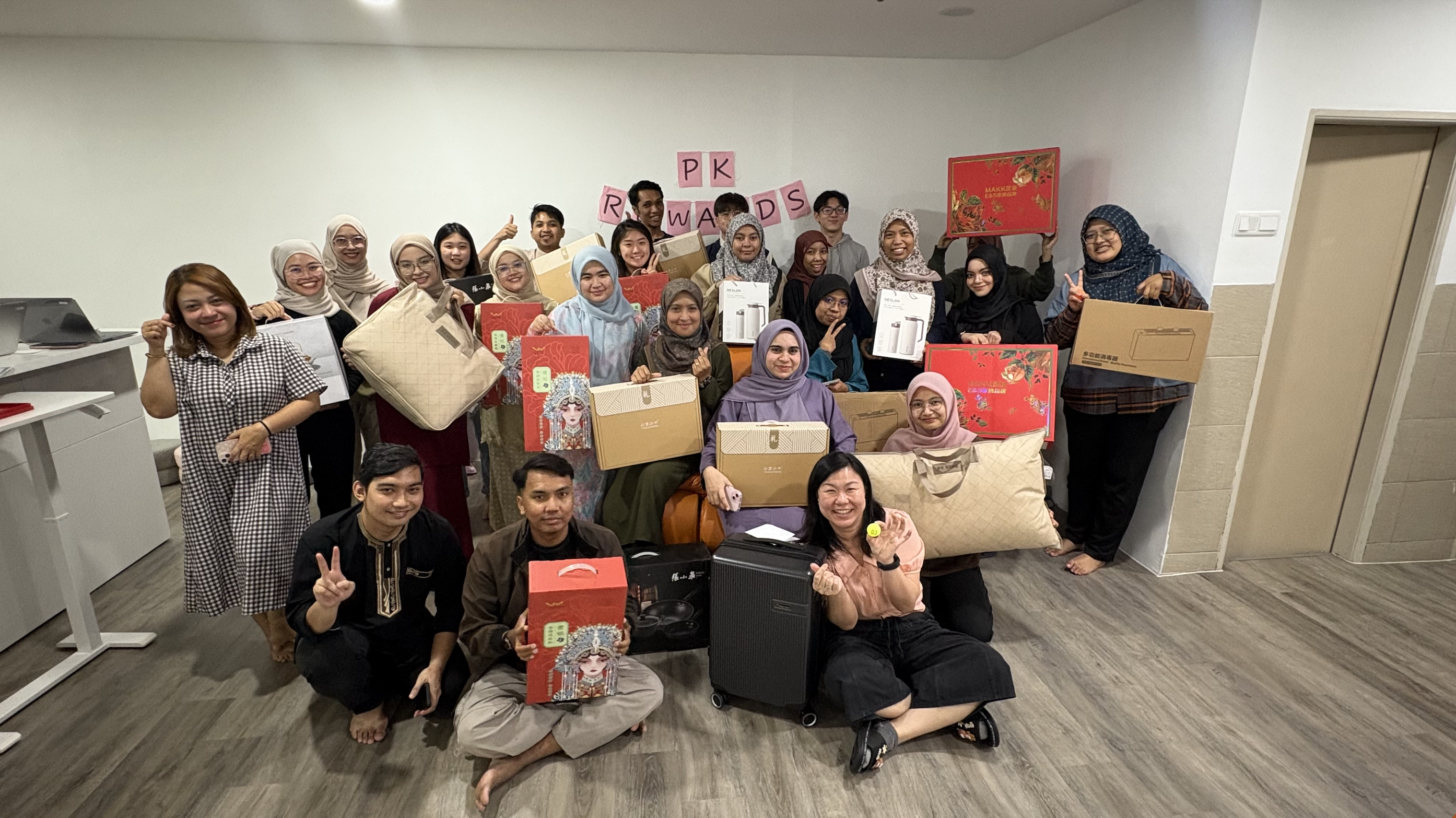 Team Activity 2025