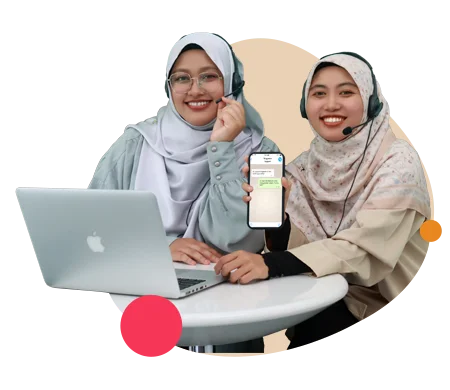 Support Live Chat