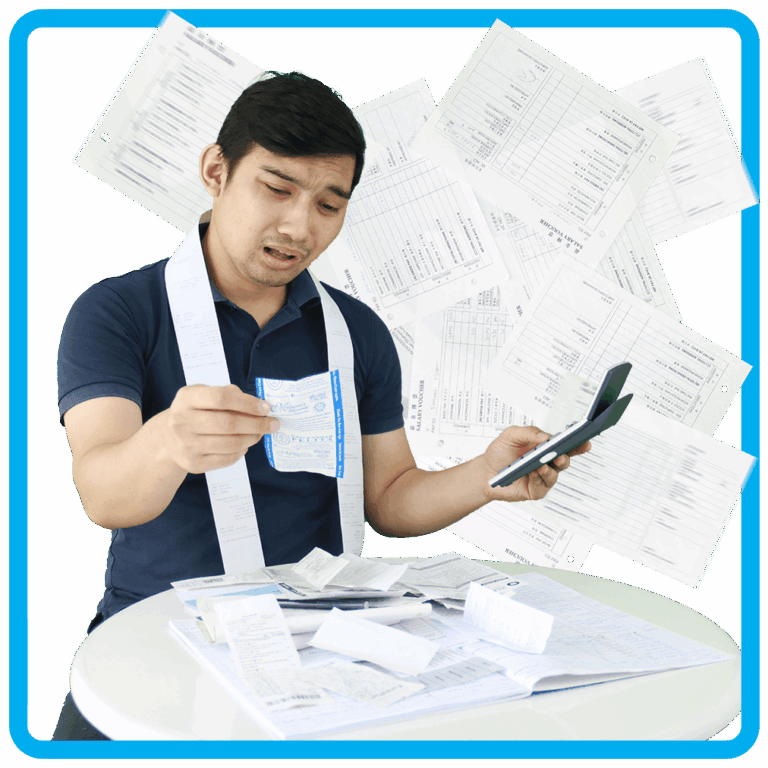 Terlalu fokus pada keuntungan tanpa memantau cash flow
