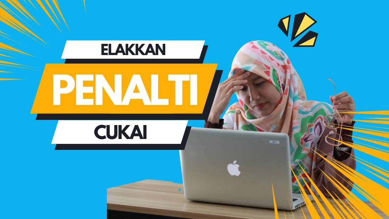 Elakkan Penalti Cukai: Kepentingan Pelaksanaan e-Invois di Malaysia
