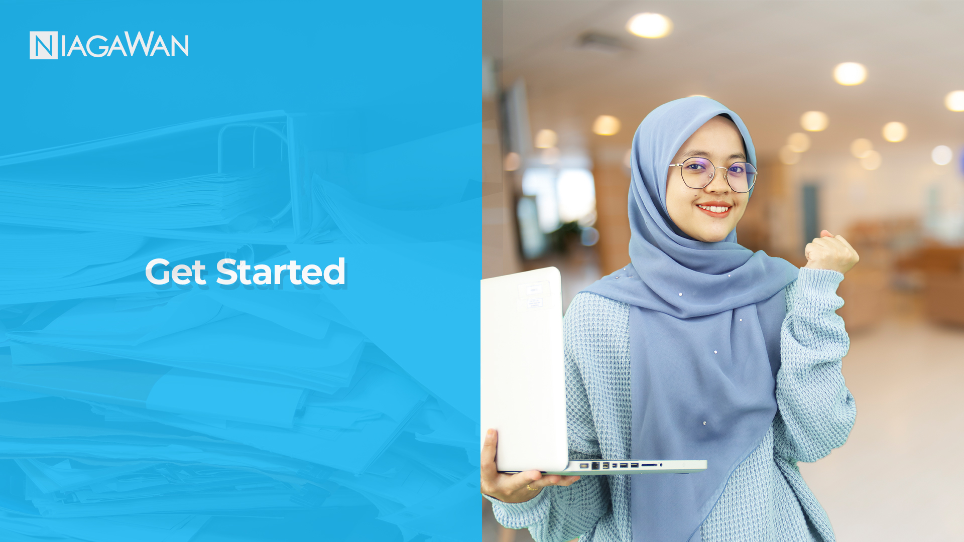 Get Started