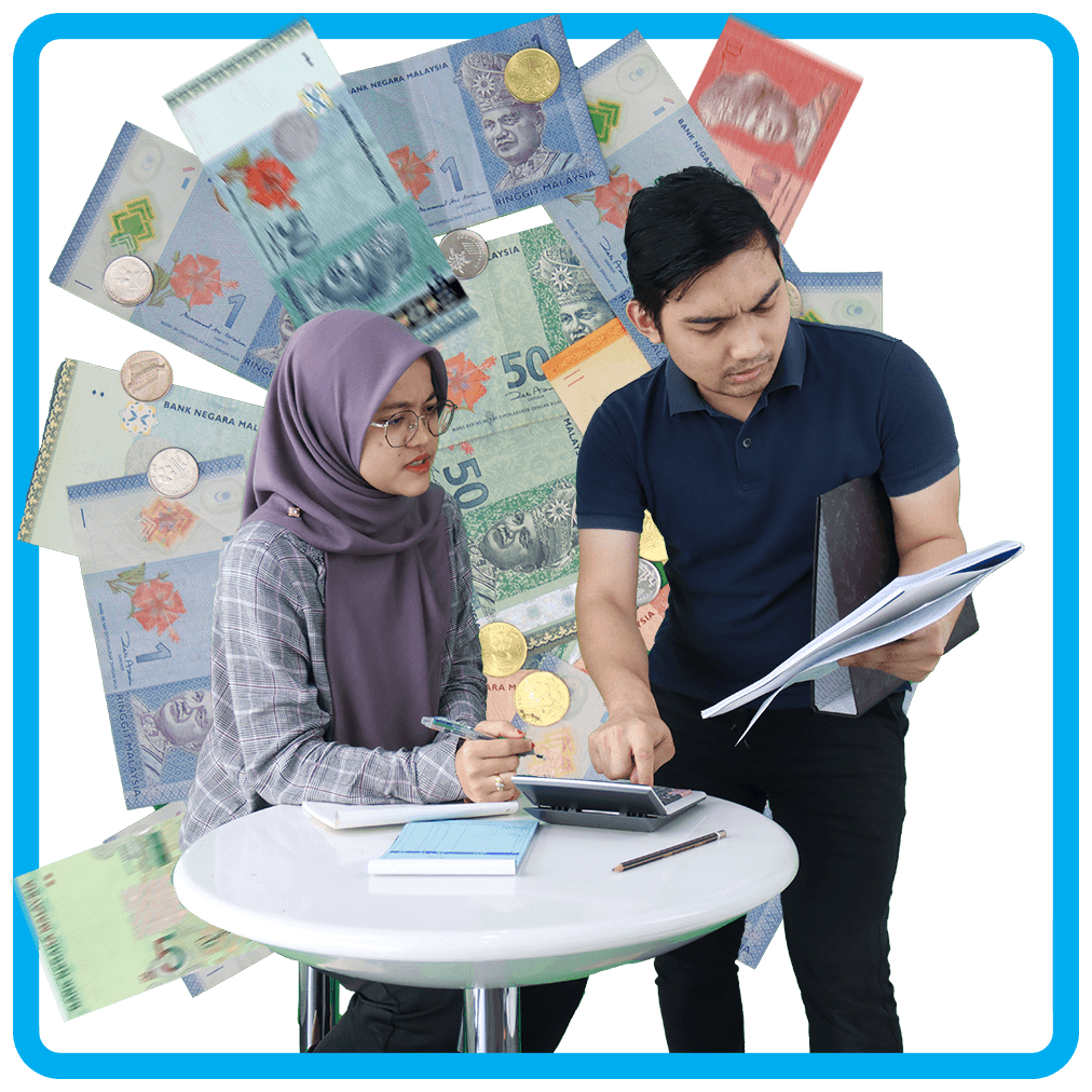 Kesilapan biasa pengurusan laporan kewangan SME