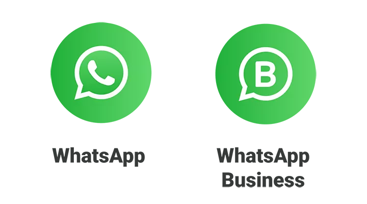 Perbandingan WhatsApp Bisnes dan WhatsApp biasa